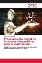Silvia Vera Laceiras - Procesamiento digital de imágenes citogenéticas para su clasificación