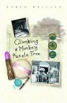 Karen Wallace, Wallace Karen - Climbing a Monkey Puzzle Tree