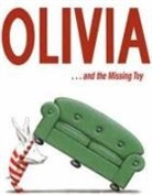Ian Falconer - Olivia and the Missing Toy