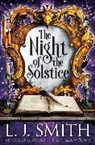 L J Smith, L.J. Smith - Night of the Solstice