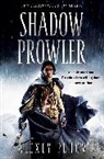 Alexey Pehov, Pehov Alexey - Shadow Prowler