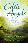 Theresa Cheung - Celtics Angels