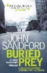 John Sandford - Buried Prey