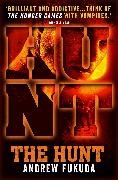 Andrew Fukuda,  Fukuda Andrew - The Hunt