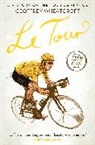 Geoffrey Wheatcroft, Wheatcroft Geoffrey - Le Tour