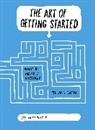 Lee Crutchley, Crutchley Lee - The Art of Getting Started