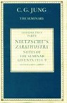 C. G. Jung, James L. Jarrett, Jarrett James L. - Nietzsche''s Zarathustra