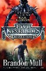 Brandon Mull - Rogue Knight