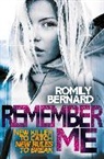 Romily Bernard - Remember Me