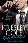 Kresley Cole, Cole Kresley - The Master