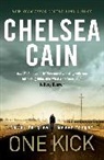 Chelsea Cain, Cain Chelsea - One Kick