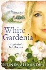 Belinda Alexandra, Alexandra Belinda - White Gardenia