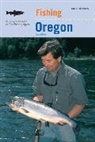 Jim Yuskavitch, Yuskavitch Jim - Fishing Oregon