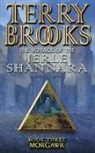 Terry Brooks - Morgawr