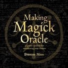 Priestess Moon - Making Magick Oracle