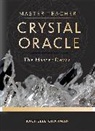 Rachelle Charman - Master Teacher Crystal Oracle
