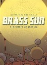 Ian Edginton, Inj Culbard - Brass Sun: The Wheel of Worlds