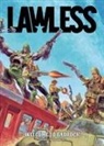 Dan Abnett, Phil Winslade - Lawless Book One: Welcome to Badrock