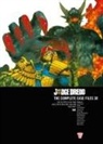 John Wagner - Judge Dredd: The Complete Case Files 30