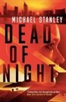 Michael Stanley, Temp Affirm - Dead of Night