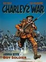 Joe Colquhoun, Pat Mills, Joe Colquhoun - Charley's War Volume 1: Boy Soldier