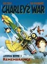 Joe Colquhoun, Pat Mills, Joe Colquhoun - Charley's War Volume 3: Remembrance