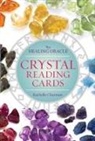 Rachelle Charman - Crystal Reading Cards