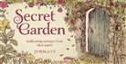 Jessica Le - Secret Garden