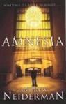 Andrew Neiderman, Neiderman Andrew - Amnesia