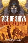 James Lovegrove - Age of Shiva