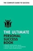  , Jonathan Hancock, Christine Harvey, Dena Michelli, Alison Straw - The Ultimate Personal Success Book - Make an Impact, Be More Assertive, Boost your Memory