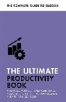 Stephen Evans-Howe, Evans-Howe Stephen, Martin Manser, Manser Martin - The Ultimate Productivity Book