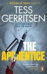 Tess Gerritsen, Gerritsen Tess - The Apprentice