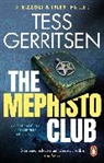 Tess Gerritsen, Gerritsen Tess - The Mephisto Club