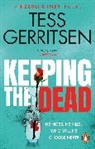 Tess Gerritsen, Gerritsen Tess - Keeping the Dead