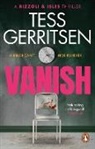 Tess Gerritsen - Vanish