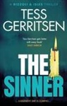 Tess Gerritsen - The Sinner