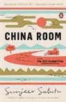 Sunjeev Sahota - China Room