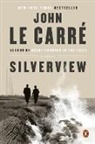 John le Carre, John Le Carré - Silverview