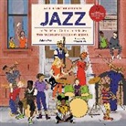 Jabari Asim, Jerrard K Polk, Jerrard K. Polk - A Child's Introduction to Jazz
