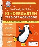 Heather Stella - Get Ready for School: Kindergarten Wipe-Off Workbook