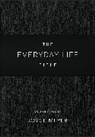 Joyce Meyer - Everyday Life Bible: Black LeatherLuxer