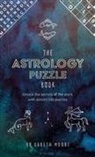 Gareth Moore - The Astrology Puzzle Book
