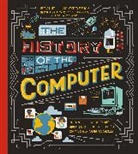Rachel Ignotofsky, Ignotofsky Rachel - The History of the Computer