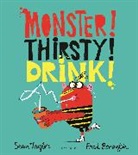 Sean Taylor, Taylor Sean, Fred Benaglia, Benaglia Fred - MONSTER! THIRSTY! DRINK!