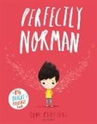 Tom Percival, Tom Percival - Perfectly Norman
