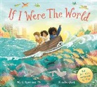 Mark Sperring, Natelle Quek - If I Were the World
