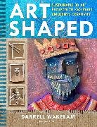 Darrell Wakelam, Wakelam Darrell - Art Shaped
