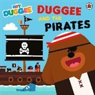 Hey Duggee - Hey Duggee: Duggee and the Pirates