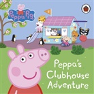 Peppa Pig - Peppa's Clubhouse Adventure